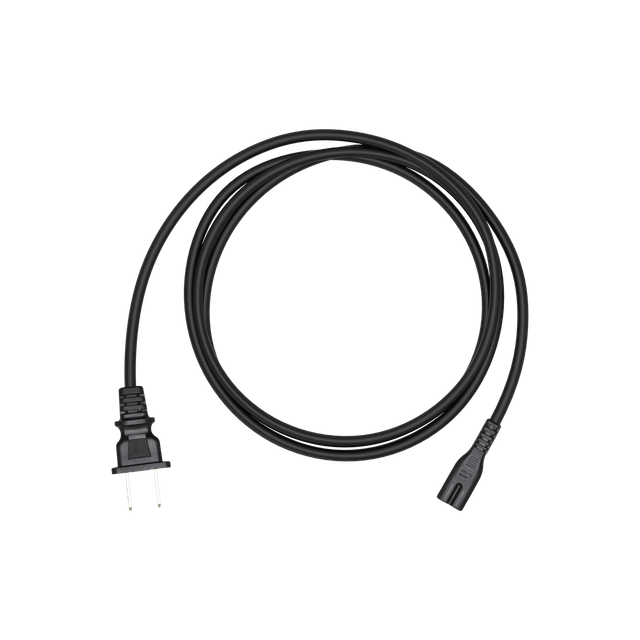 DJI FPV AC Power Cable