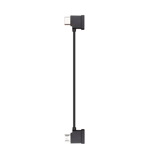 RC Cable (Standard Micro-USB Connector)