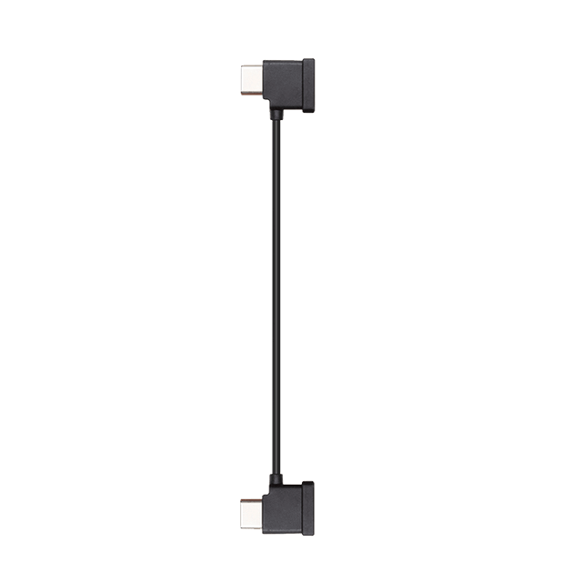 RC Cable (USB Type-C Connector)