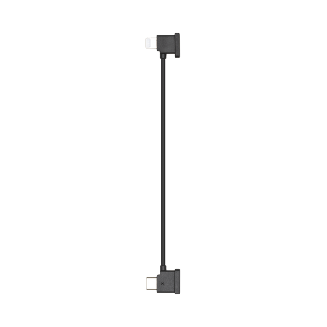 DJI RC-N1 RC Cable Lightning Connector
