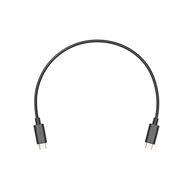 Type-C to Type-C PD Cable