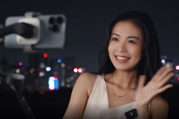 DJI Osmo Mobile 6    Descriptions - There's No Gamble With This Gimbal
