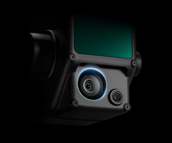 DJI Zenmuse L1 - Ready When You Are