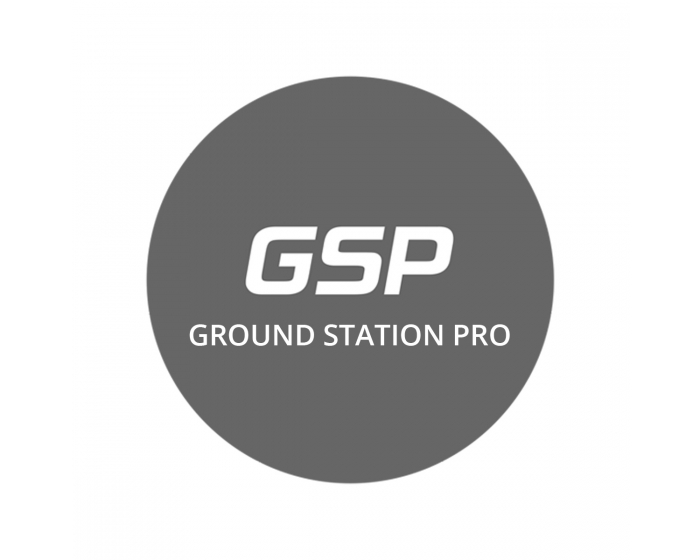 DJI Ground Station Pro