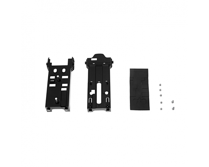 DJI Inspire 1 Battery Compartment 