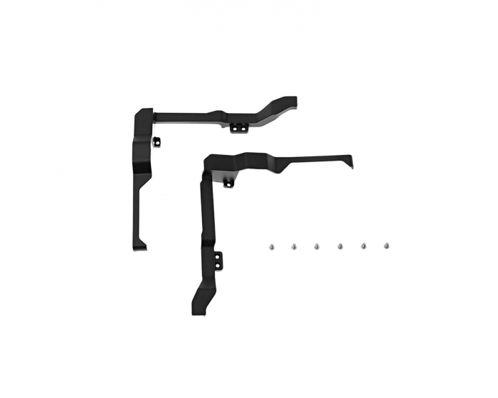 DJI Inspire 1 Left & Right Cable Clamp