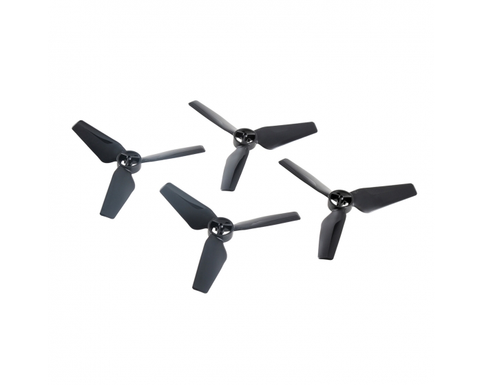 DJI Snail 5048S Tri-Blade Quick-Release Propellers (2 pairs)