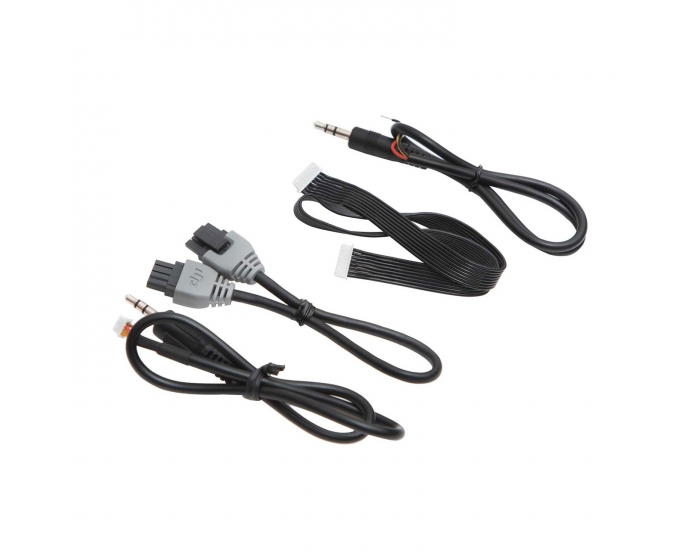 DJI Zenmuse H4-3D Cable Pack (Part 5) 