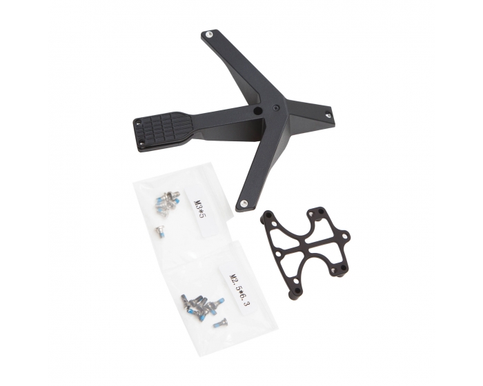 DJI Zenmuse H4-3D Mounting Adapter for F550 (Part 7)