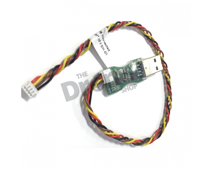 FrSky USB Cable (FrUSB-3)