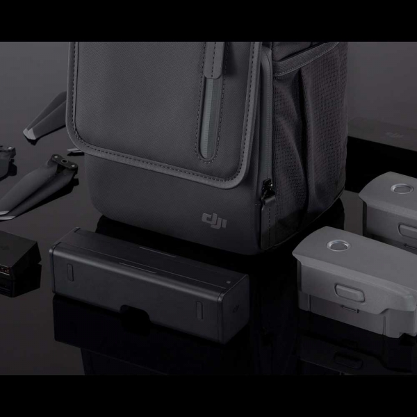 dji mavic air fly more kit