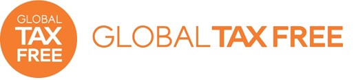 Global Tax Free Logo