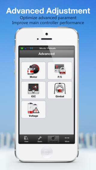 IOS App - Screen 4