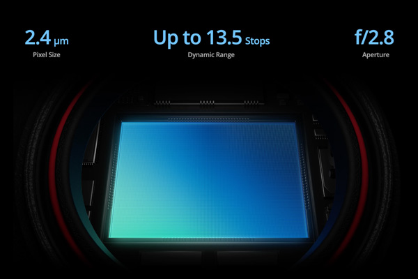 DJI Osmo Action 5 Pro Descriptions - Get Into Revolutionary Imaging