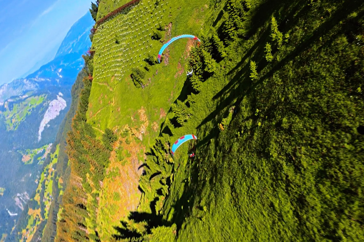 DJI Osmo Action 5 Pro Descriptions - Color All The Bases With 10-bit D-Log M