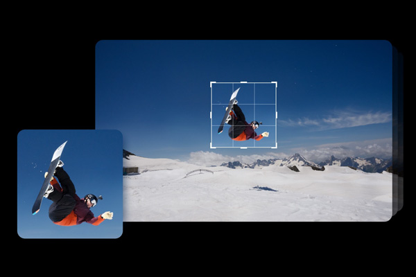 DJI Osmo Action 5 Pro Descriptions - Bursting With 40MP of Action