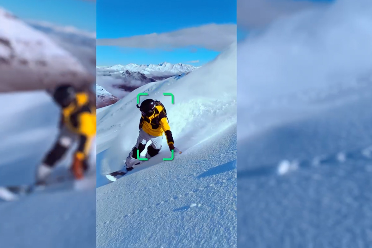 DJI Osmo Action 5 Pro Descriptions - Everything's On Track Now