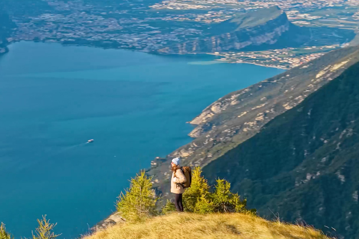 DJI Air 3S Descriptions - Focus on Details, Maximize Focal Power