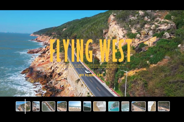 DJI Mini 4K Descriptions - LightCut