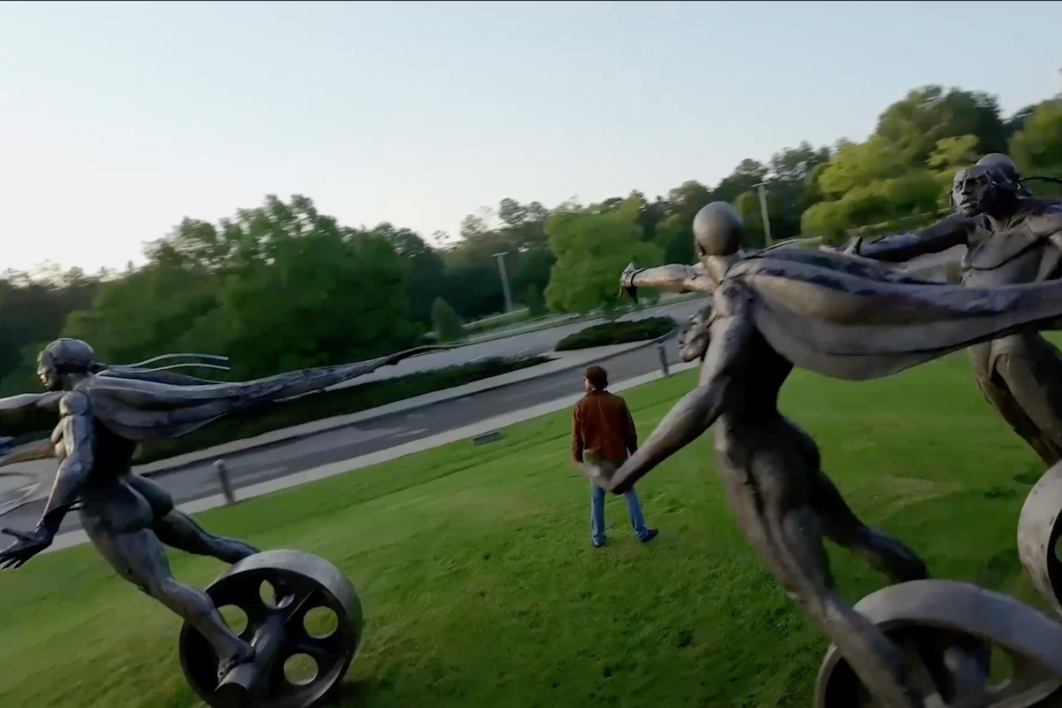 DJI Neo Descriptions - Spark Creativity With QuickShots