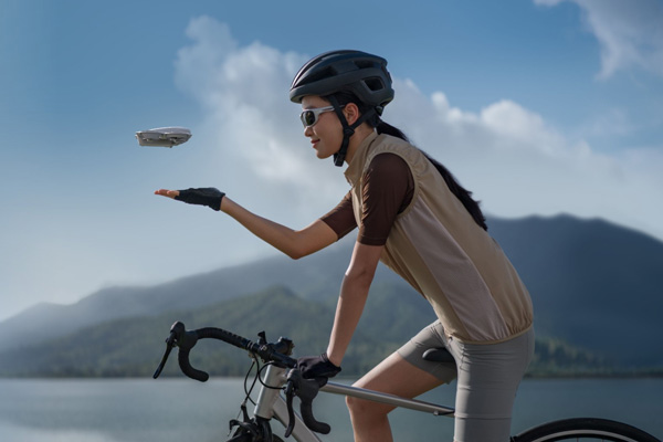 DJI Neo Descriptions - Vlog Anytime