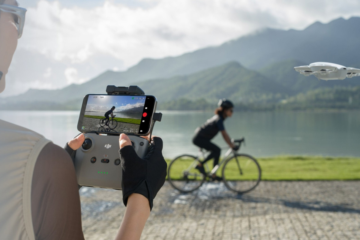 DJI Neo Descriptions - Level-Up Your Aerial Photography