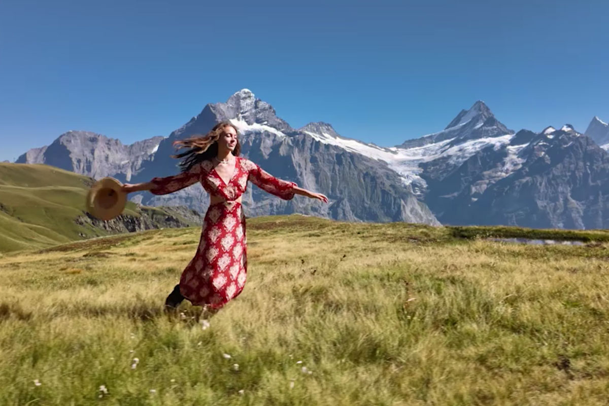 DJI Osmo Pocket 3 Descriptions - That’s a 1-Inch Sensor