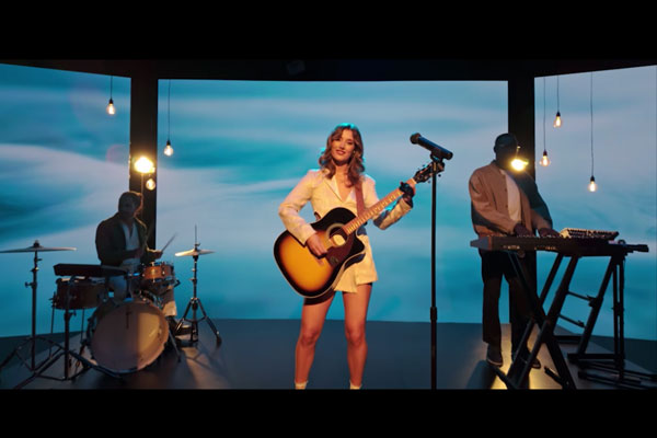 DJI Osmo Pocket 3 Descriptions - Dazzling Night Shots