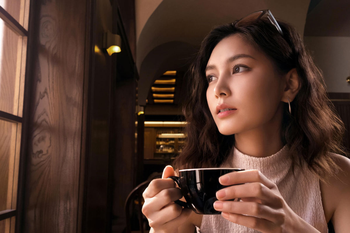 DJI Osmo Pocket 3 Descriptions - Natural Radiance