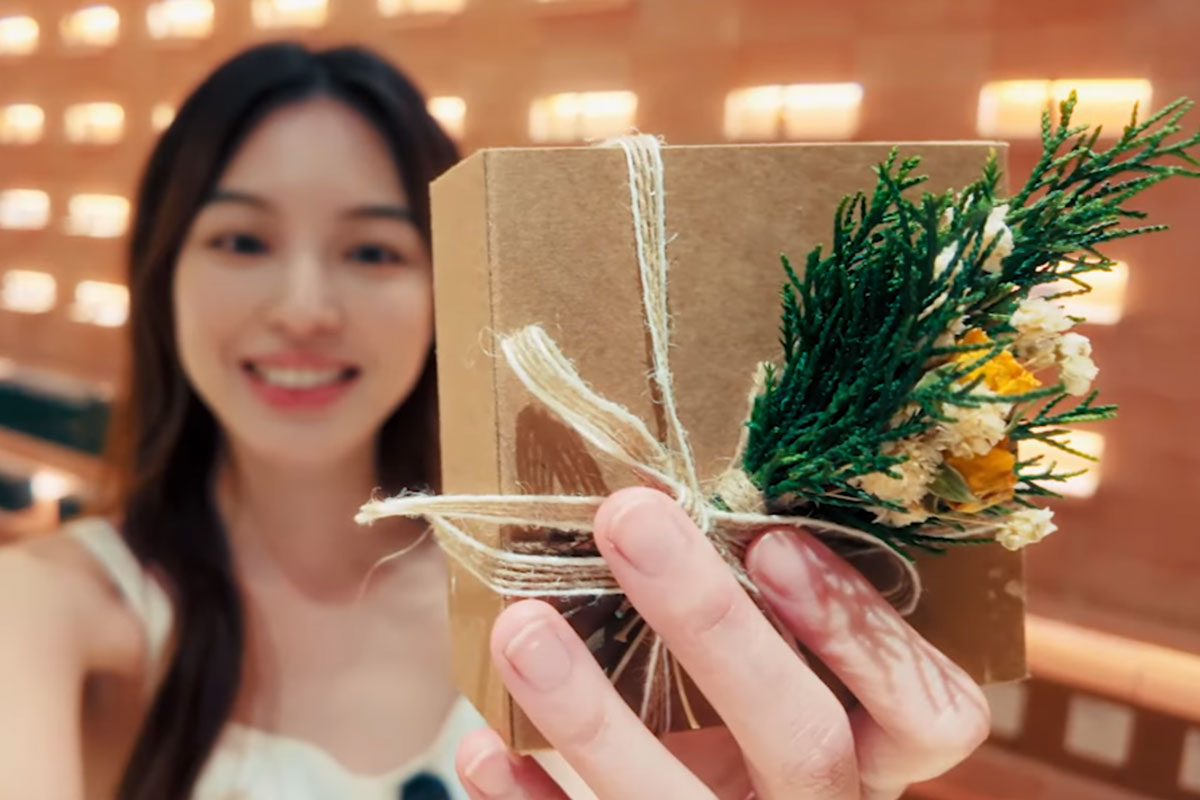 DJI Osmo Pocket 3 Descriptions - Focus on What You Love