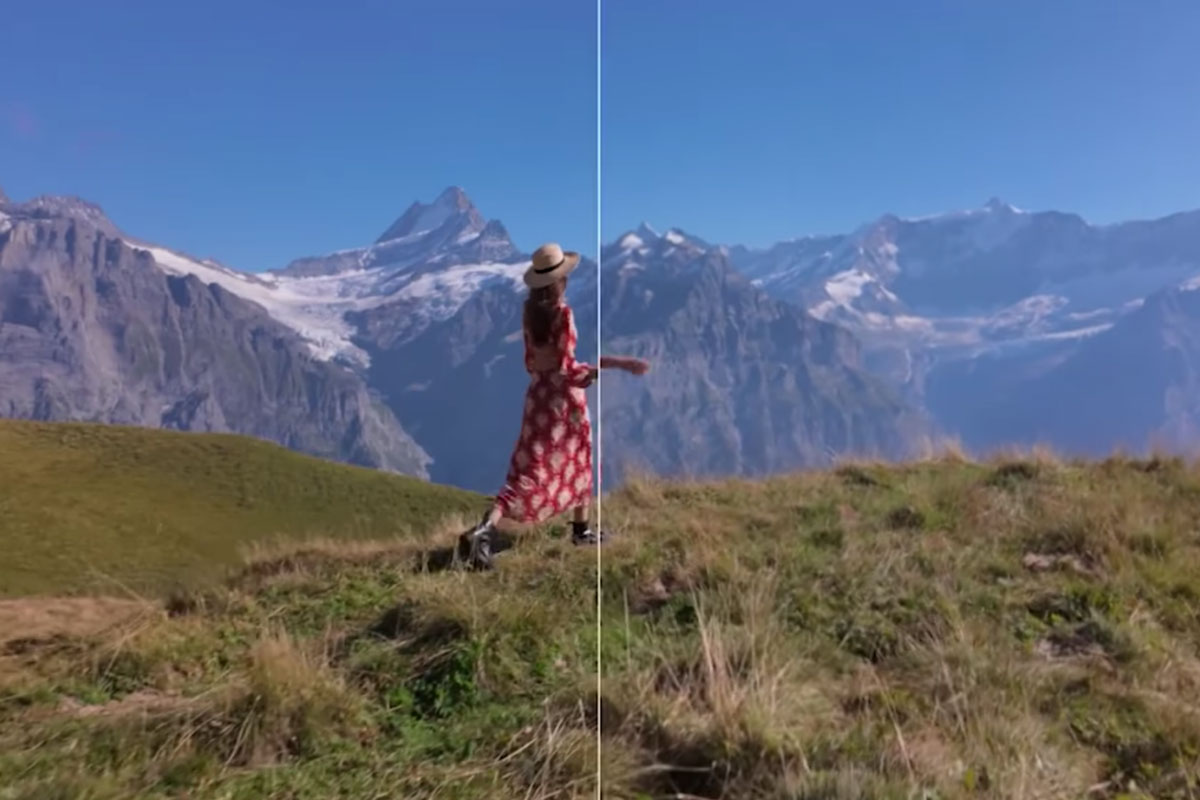 DJI Osmo Pocket 3 Descriptions - Ready to Steady