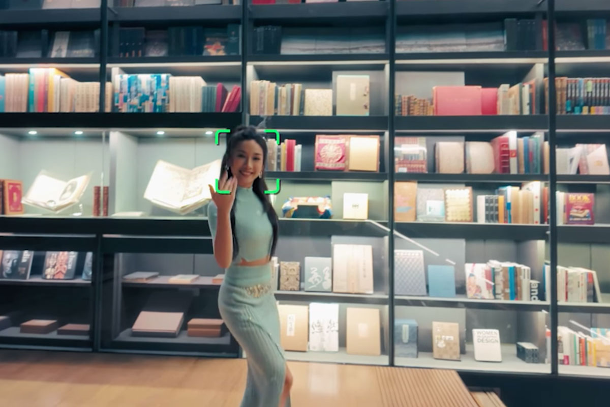 DJI Osmo Pocket 3 Descriptions - Be the Star