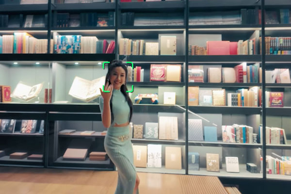 DJI Osmo Pocket 3 Descriptions - Be the Star