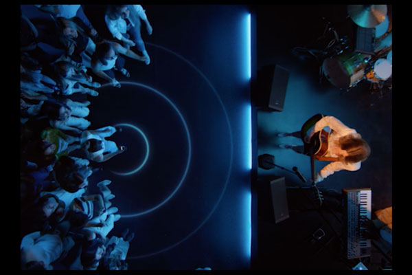 DJI Osmo Pocket 3 Descriptions - Sound That Surrounds