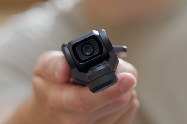 DJI Osmo Pocket 3 Descriptions - Creative Tools