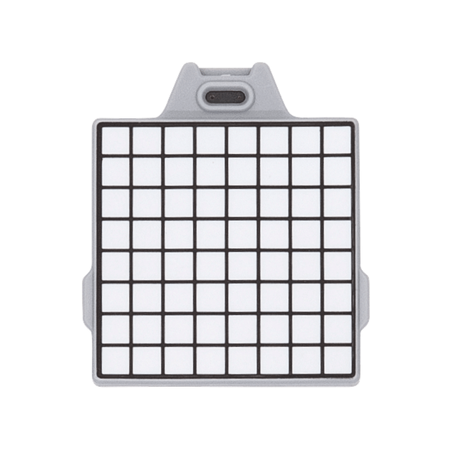 Dot-Matrix Display & Distance Sensing Module