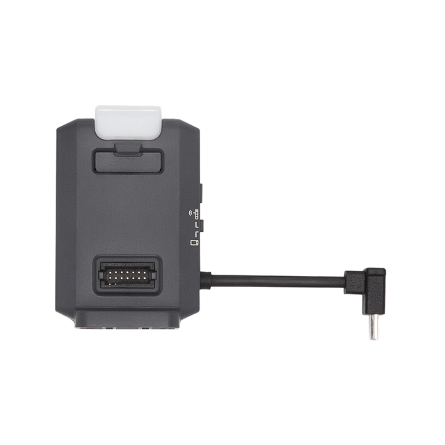 Open-Source Controller