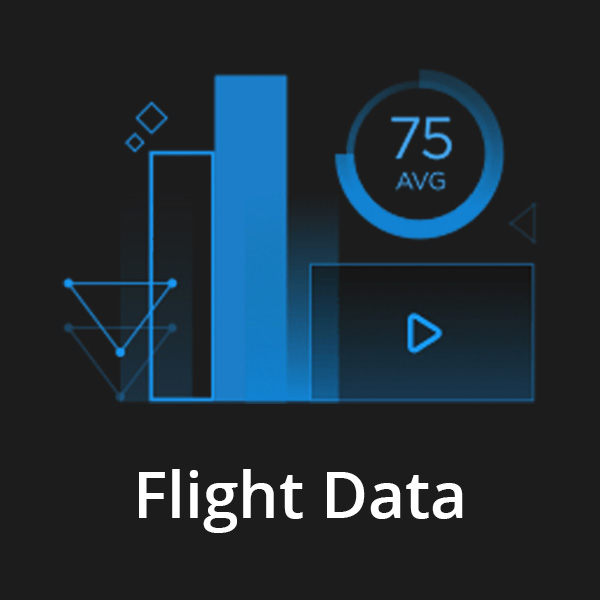 DJI Flighthub - Flight Data