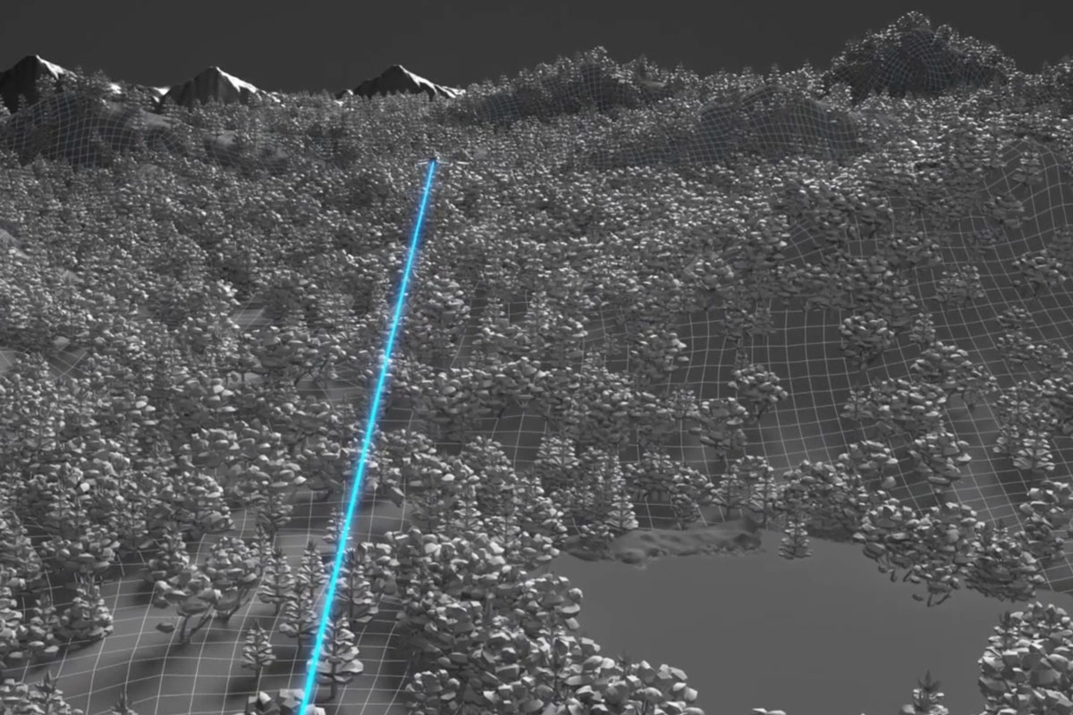 DJI Mavic 3M Descriptions - Stable signal, smooth image transmission