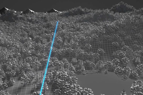 DJI Mavic 3M Descriptions - Stable signal, smooth image transmission