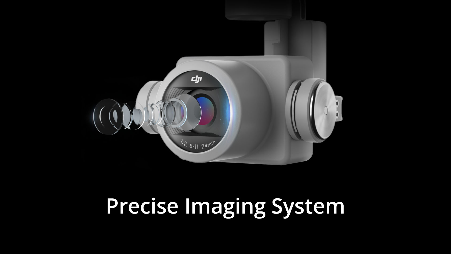 DJI Phantom 4 RTK Precise Imaging System