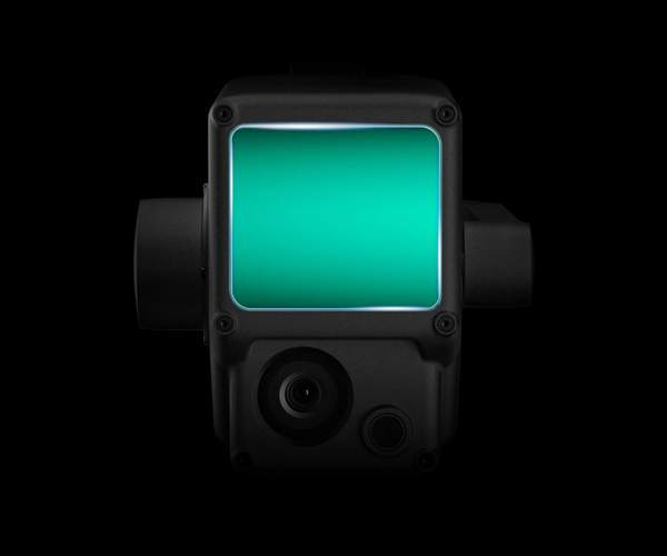 DJI Zenmuse L1 - Ready When You Are