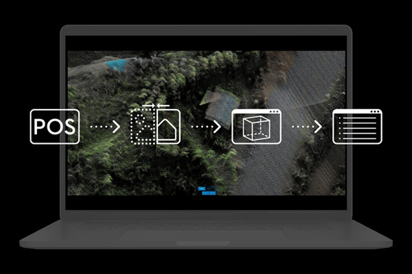 DJI Zenmuse L1 - Ready When You Are