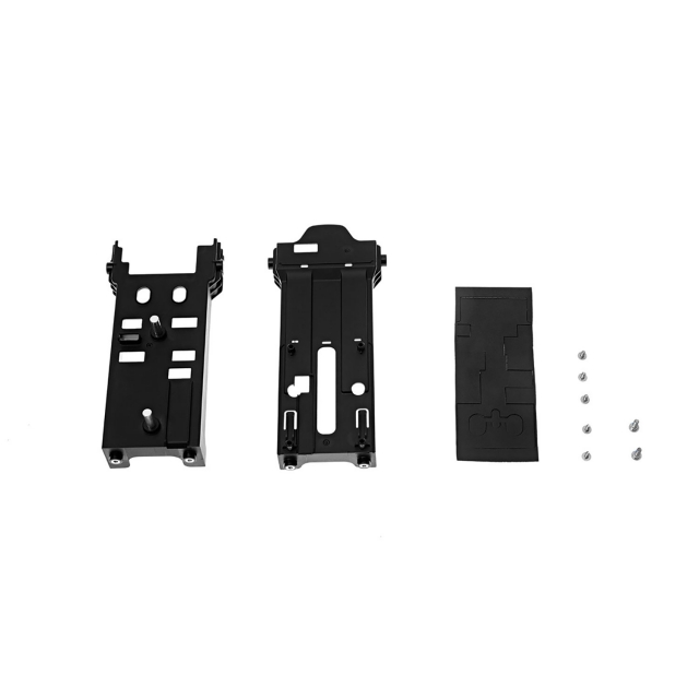 Inspire 1 - Battery Compartment