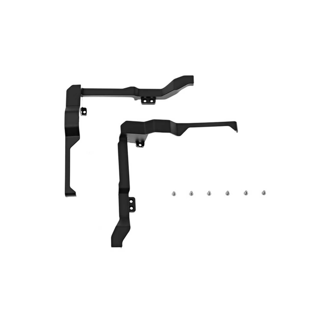 Inspire 1 - Left and Right Cable Clamp 