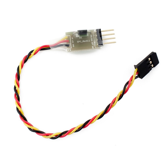 FrSky Smart Port Converter Cable (SPC)