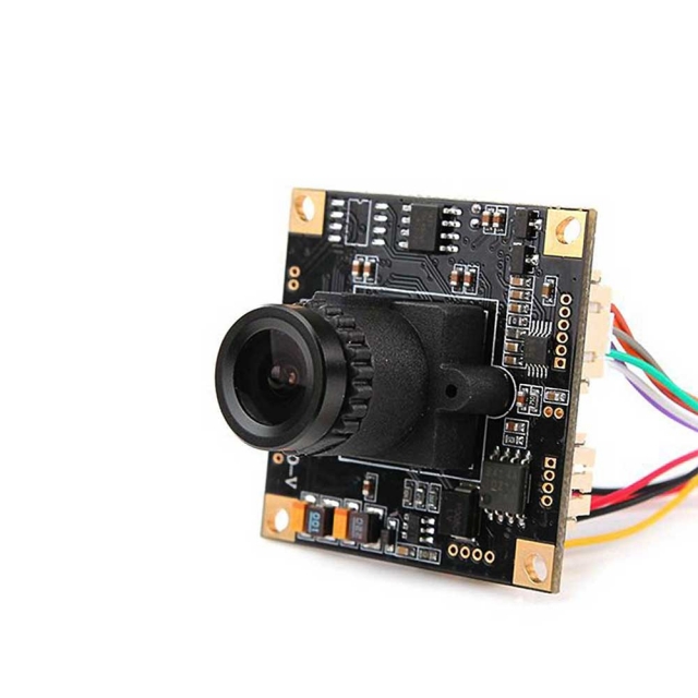 RunCam SKY2 800TVL FPV Camera Front