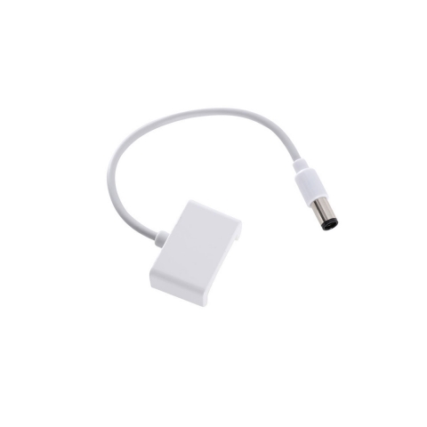DJI Battery (2 PIN) to DC Power Cable (White)