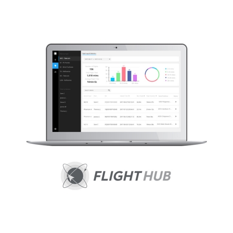 DJI FlightHub
