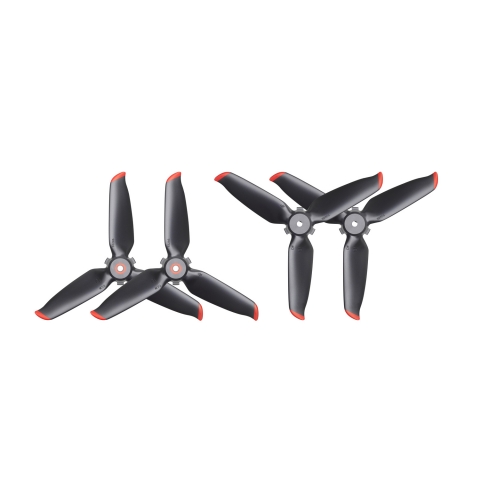 Two Pair of DJI FPV Propellers
